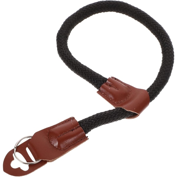 Kamerahandledsrem Kamerarem Kamerahandrem Handledsrem för Kamera Handrem