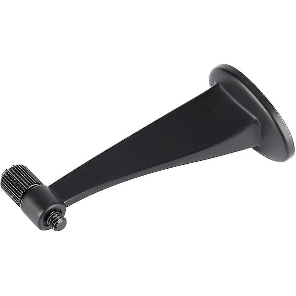 Teleskopstativadapter, kikarstativmonteringsadapterfäste