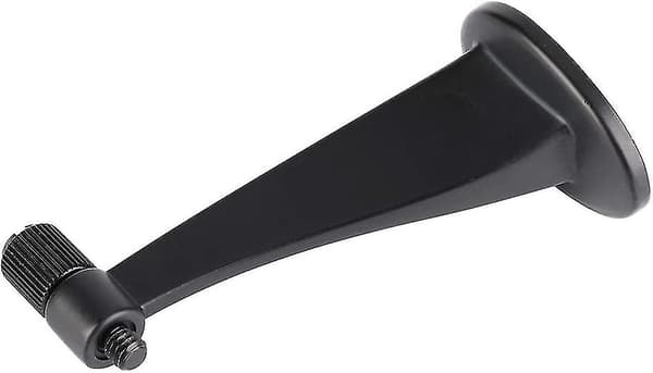 Teleskopstativadapter, Kikkertstativmonteringsadapterbrakett