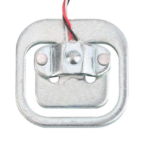 50kg Vægtcelle Sensor Spændingsbro