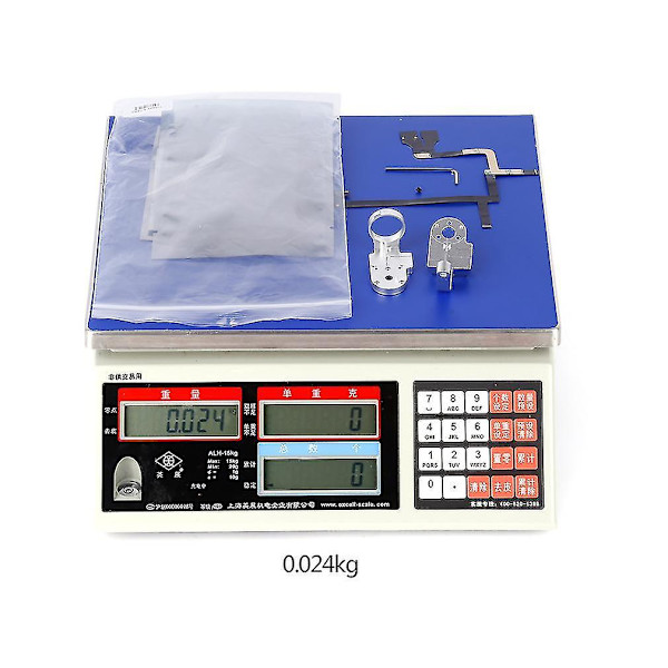 Gimbal Yaw & Roll Arm Reparationskit til DJI Phantom 3