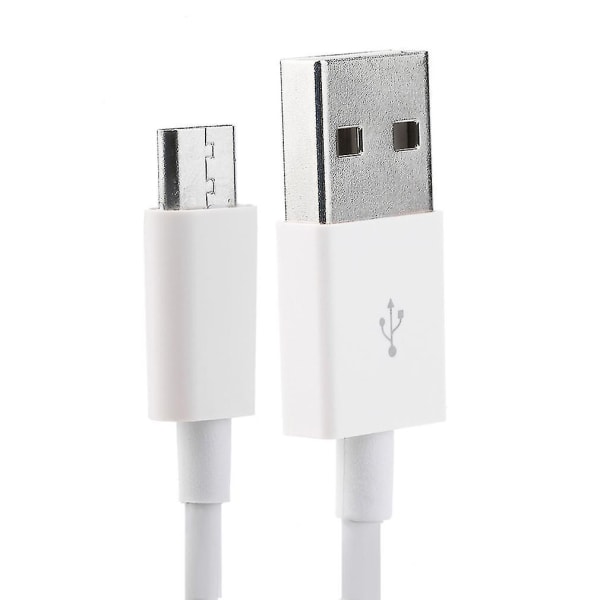 1m Super Lang 5C 2A Micro USB Data Rask Lading Kabel