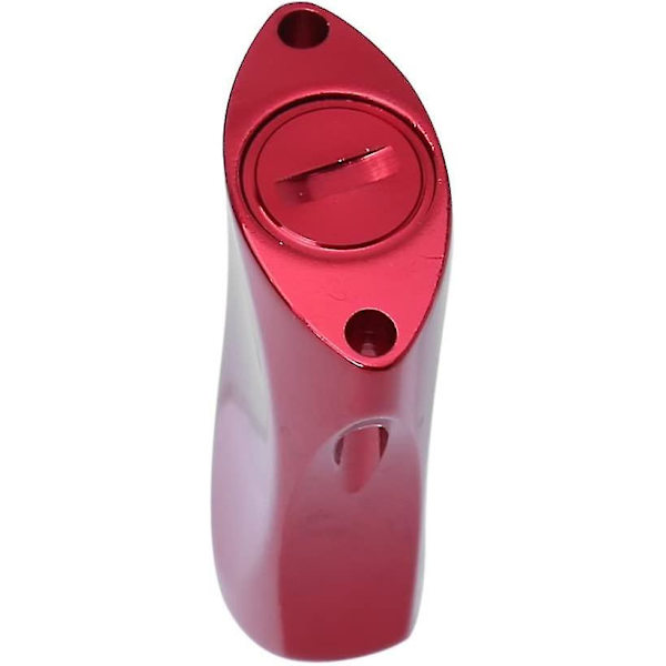 Spole Knob Udskiftning, Lightlight Fuld Metal Power Håndtag Knob Udskiftning