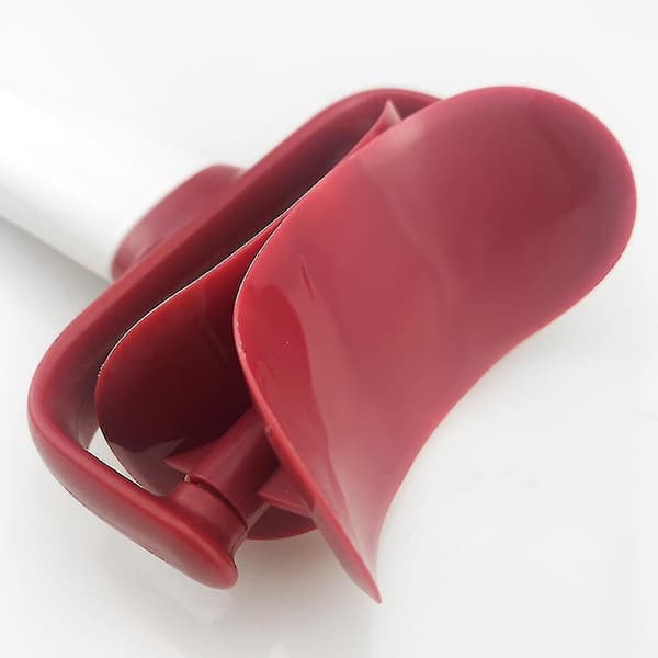 Bærbar Håndholdt Rullende Dej Cutter Cookie Biscuit Dumpling Wraps Maker (1 stk)