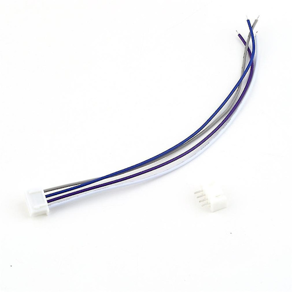 1x 11.1v Lipo-akku tasapainottajalaturin Jst-xh liitäntäsovitin pistokkeella 3s1p kaapeli