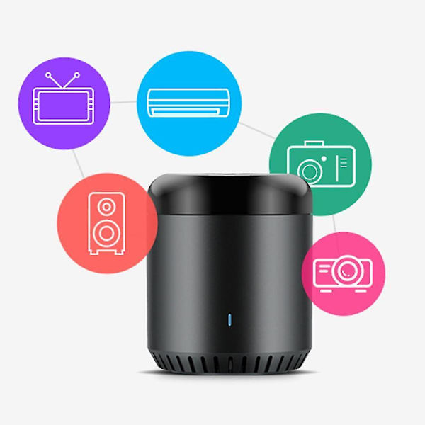 Smart Home Automation Universal Trådløs Fjernbetjening