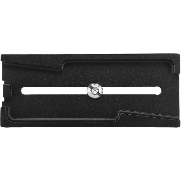 Hqr-ry120 120mm Kamerafestebrakett Hurtigutløserplate For Dji Ronin-s Ronin S Stabilisator