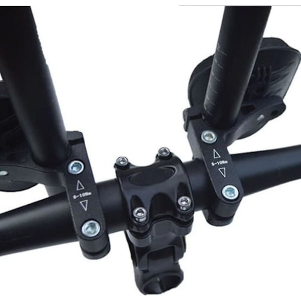 Trehjulede Styr, Cykelstyr, Justerbare Cykelstøtte Styr, Luftstyr
