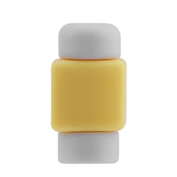 USB-opladerkabelbeskytter til iPhone 5 5s 6 Plus