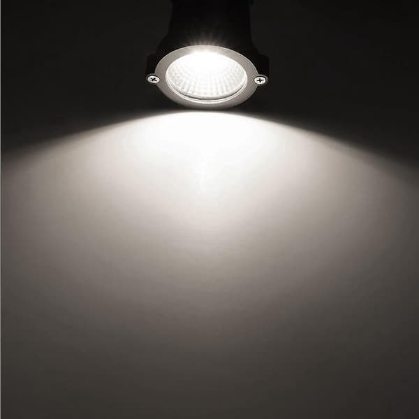 Utendørs 2 stk 7W Vanntette COB LED Landskapslys