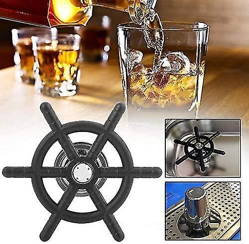 Rustfritt Stål Bar Glass Skyller Kranhode Skyller For Ølglass Kaffe Kanne