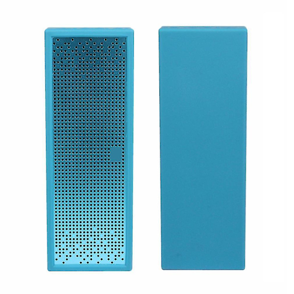 Mdz-15-da Silikonetui til Xiaomi Bluetooth-højttalere