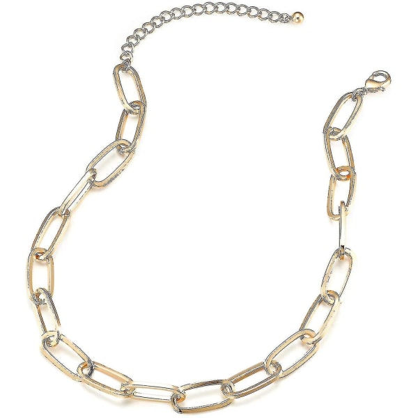 2stk Crystal Love Heart Rope Beads Langkjedede Smykker Lover Gift Accessories