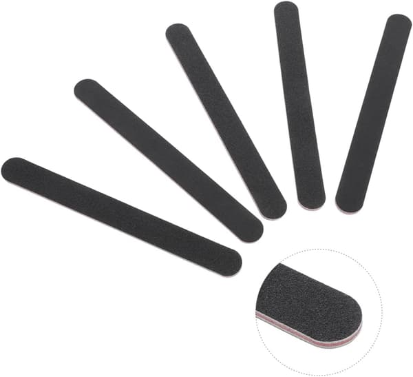 10 stk. modellslipespinner poleringsspinner for modellslipingsverktøy multifunksjonell polering