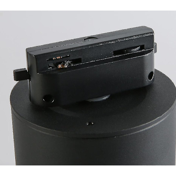 5W Indendørs LED Loftlampe, Justerbar Reflektor, Loftlampe, Roterende Loftlampe