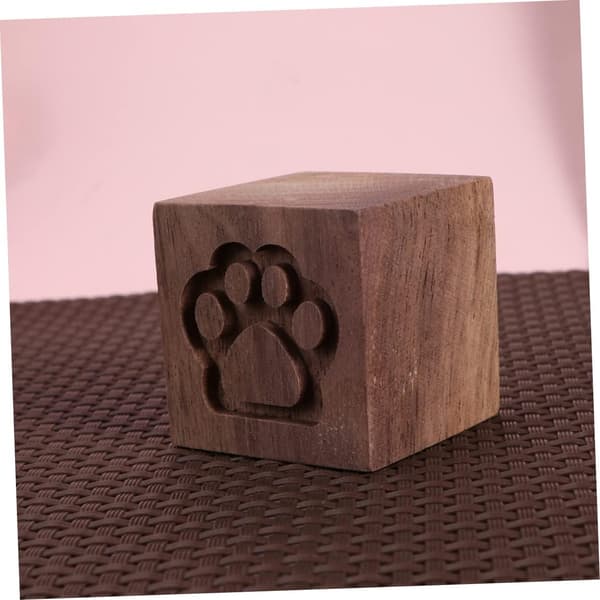 2 stk. trearoma-diffuser for eterisk olje-diffuser, firkantet kattepote-design, forfriskende søvnhjelper