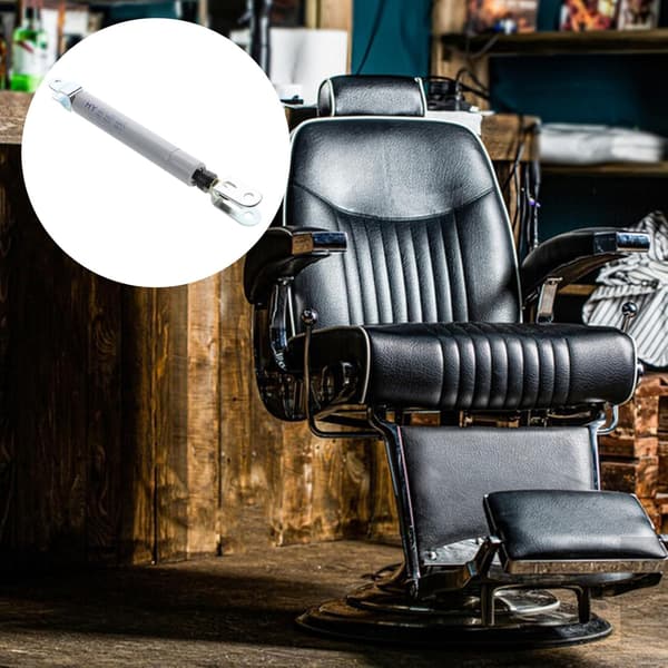 Barberstol Luftstang Salongstol Stang Erstatning Justering Solid Tilbehør Reparasjonsdel