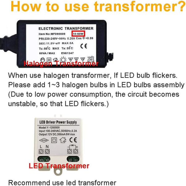 4 kpl Mr11 Gu4.0 LED-lamppuja, 2,2 W (vastaa 20 W halogeenilamppua)