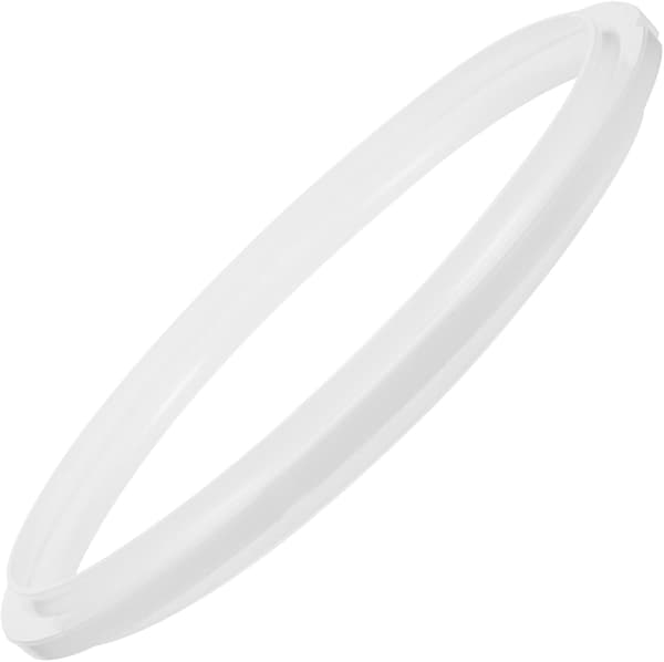 Tryckkokarring Tryckkokartätningsring Silikon Hög elasticitet Säker och pålitlig design