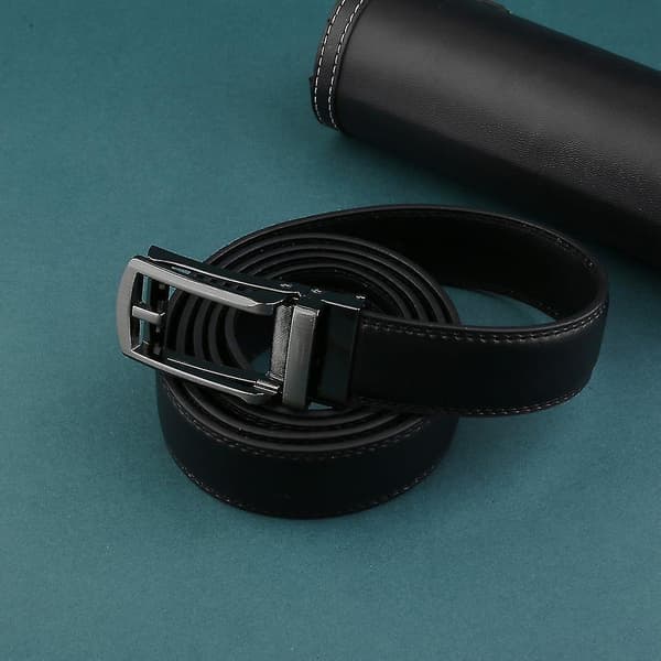 Kvinners Retro Vintage Blomst Elastisk Bredt Midjebånd