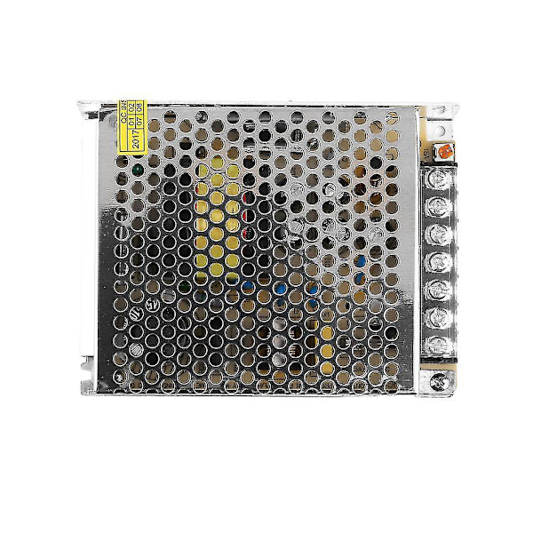 Dc 24v 5a 120w Ac100-240v Switch Led Strømforsyning Til Led