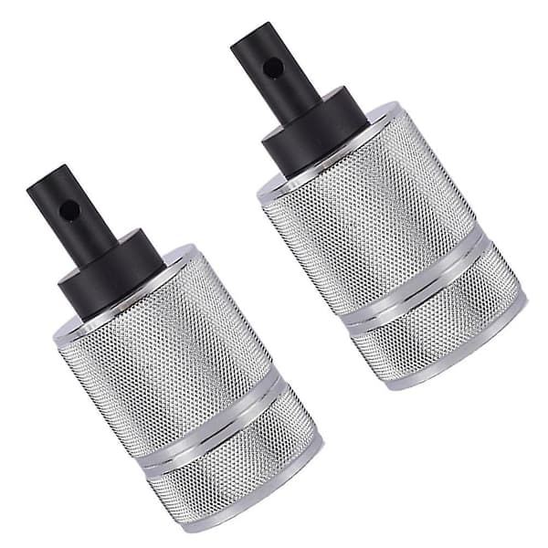 2 st Universal Premium Industriell E27 Lamphållare E27 Ljushållare E27 Ljussockel