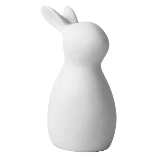 Boligindretning Keramisk kaninmodel Skulpturgave