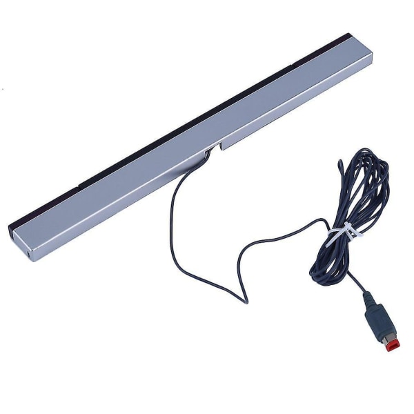 Kablet infrarød TV-strålesensor for Wii Wii U