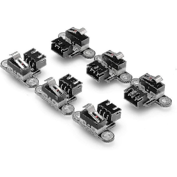 Grensebrytere med kabel for 3018-Prover Mach3