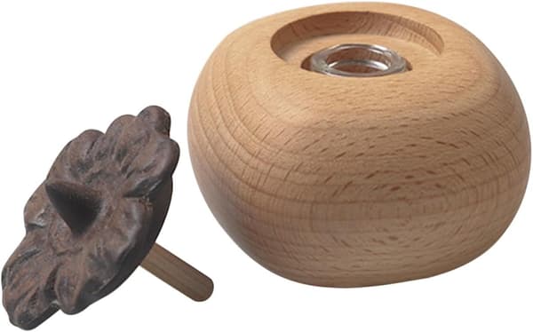 Aromaterapi Ornamenter Træ Diffuser Parfume Diffuser Æterisk Olie til Boligindretning Levende Aroma