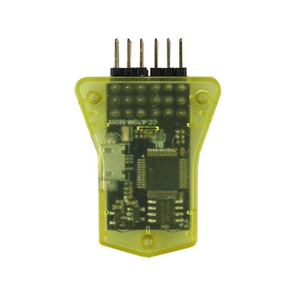 Bent Pin Mini Cc3d Combo Atom Nano Cc3d Flyvekontrol Til Fpv Qav 250 Fpv