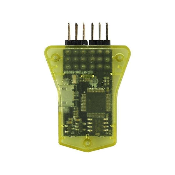 Böjd Stift Mini Cc3d Combo Atom Nano Cc3d Flygkontroll För Fpv Qav 250 Fpv