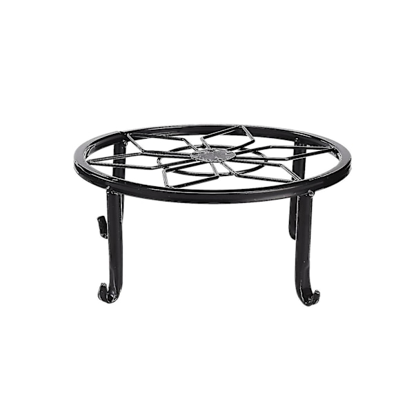 Hotsalg 2023 Heavy Duty 5 stk. Blomsterpottestativer Jern