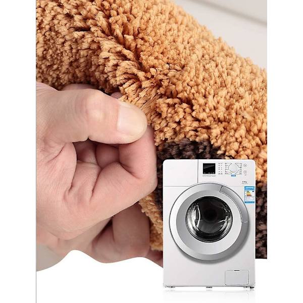 Söt Kattformad Badrumsmatta Sovrum Badrumsdörr Kök Matta Absorptionsmatta Rice