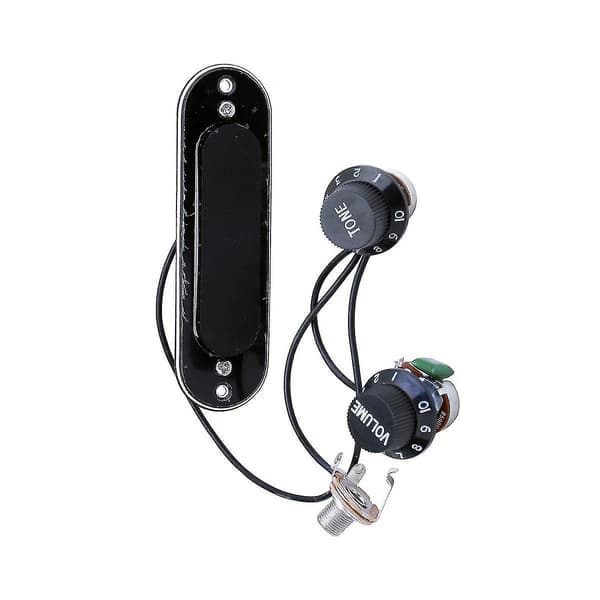 Pickup til Mandolin Violin Instrument Tilbehør Violin Tilbehør