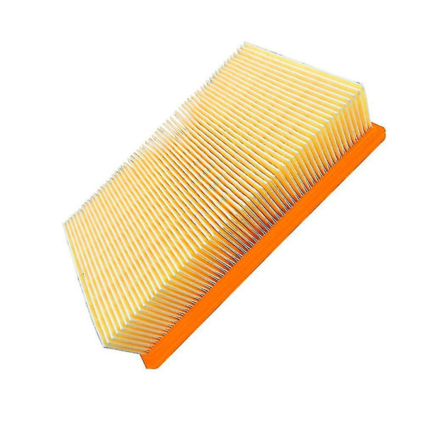 8 kpl Karcher NT25 NT35 NT361 NT45 NT55 NT611 HEPA-suodatin