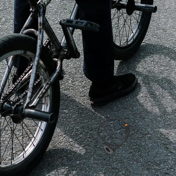 Elektrisk cykel pedalassistent sensor magnetisk kadence hastighedssensor vandtæt stik