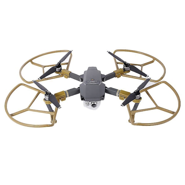 Propellerbeskyttelse til DJI Mavic Pro