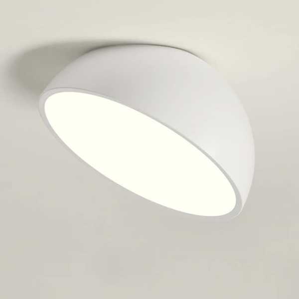 30cm Taklampe i Akryl, Moderne Design, 220-240v