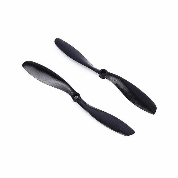 1 par kolfiberpropeller 845 CW/CCW för DJI Phantom