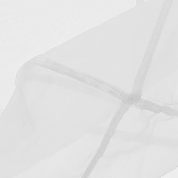 Vaskeposer i netting, store sushiris-kokernett, bambusdampermatte