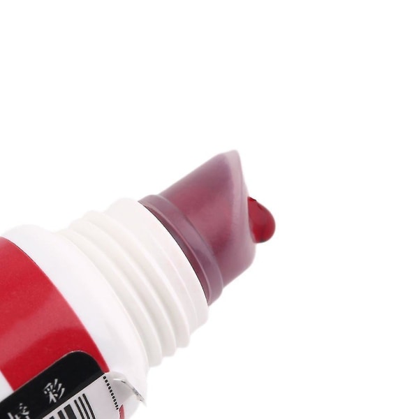 Pink Pro 32 stk Superior blød kosmetisk makeup børstesæt + taske