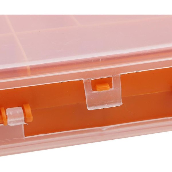 Agnsoppboks Fiskehakeboks Holder, Fiskehake Roadrunner Boks Gadgetboks