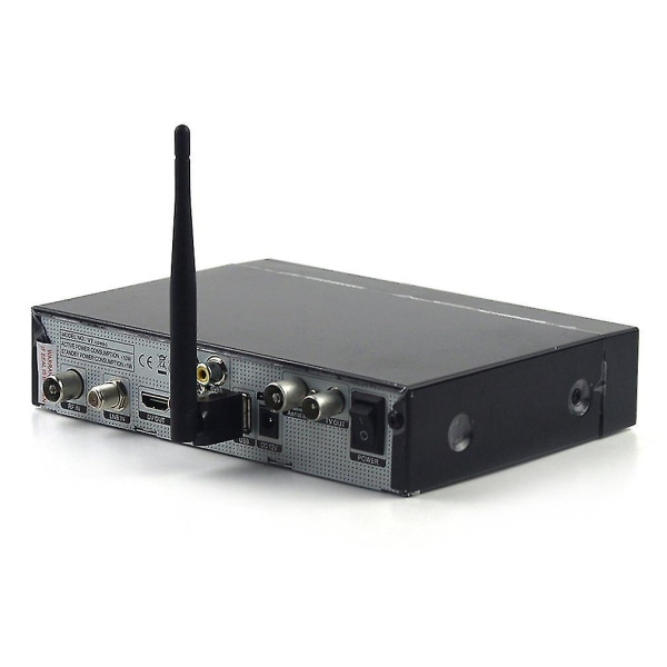 Freesat USB Wifi-antenn för Freesat V7 V8 satellitmottagare