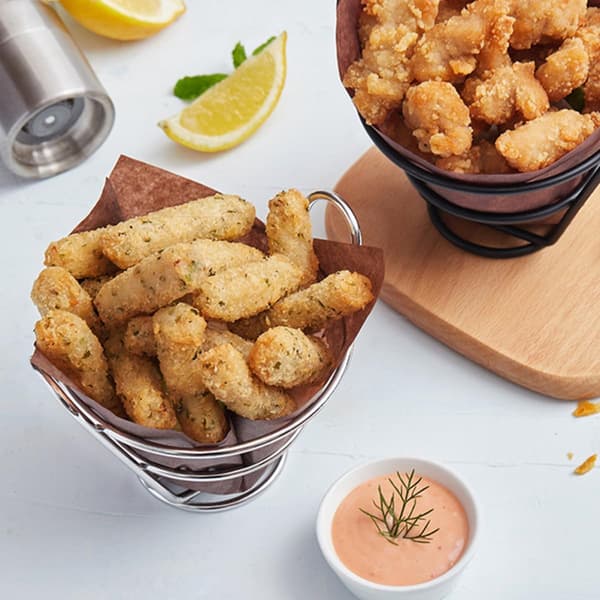Fritøskurv i rustfritt stål, matlagingsverktøy, matkurv for hjem og matboder