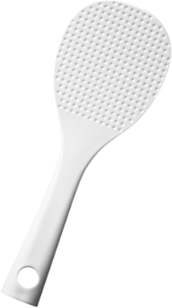Ergonomisk risslev med non-stick PP-material, slitstark rissked