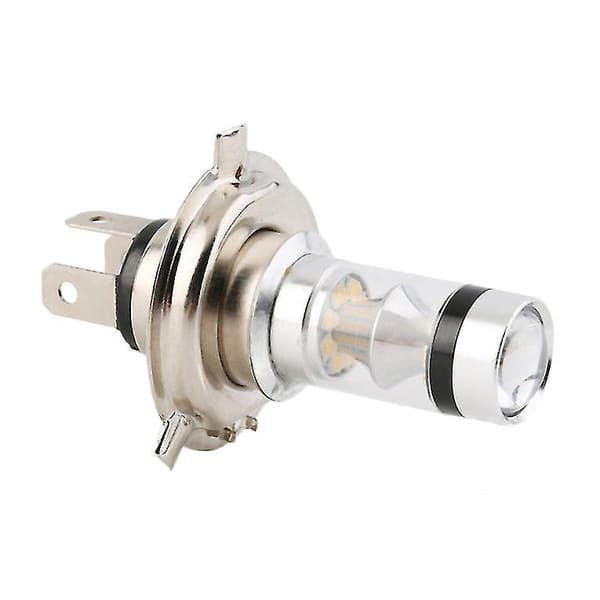 H4 100W 20 SMD LED Auto Reverse XBD LED Tåkelys/Kjørelys