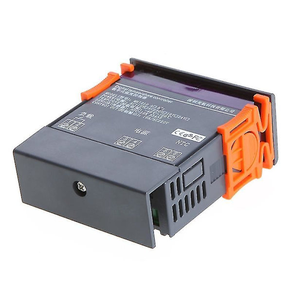 MH1210ABF Digital Temperaturregulator Termoelement