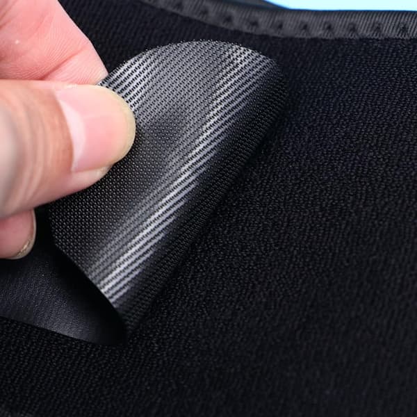 2st Sacroiliac Belt Elastisk Postpartum Bäckenkorrigering Återställningsrem