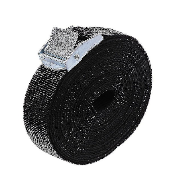 Lastband med Spänne